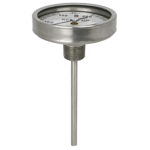 Bimetal Thermometers